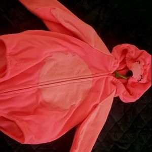 Infant flamingo costume